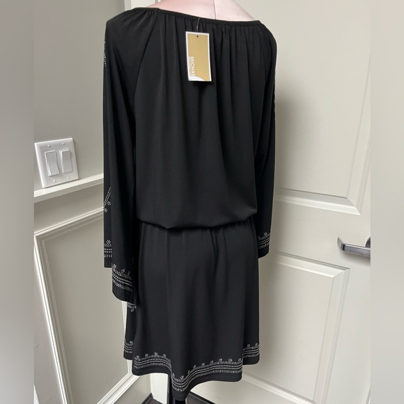 Michael Kors jersey dress size M NWT - Picture 4 of 6